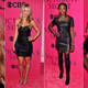 Image for article titled Hideous Dresses and Alien Chic at the Victoria's Secret After Party
